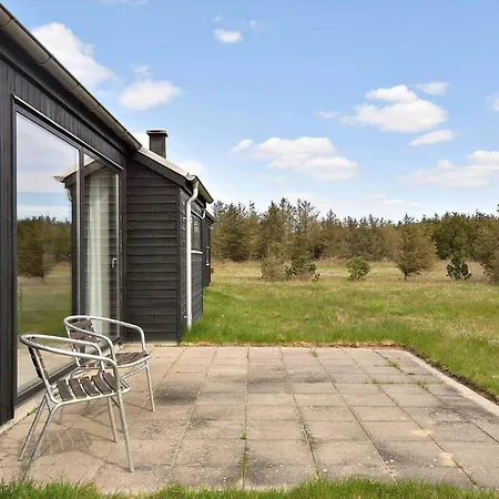 Prázdninový dům Lk1101-lokken-alexandravej-37 *